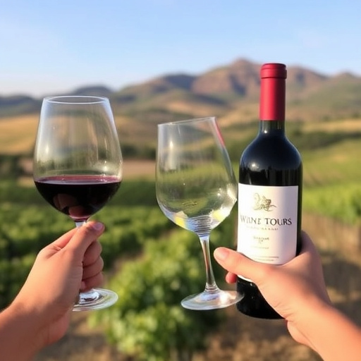 wine tours sonoita