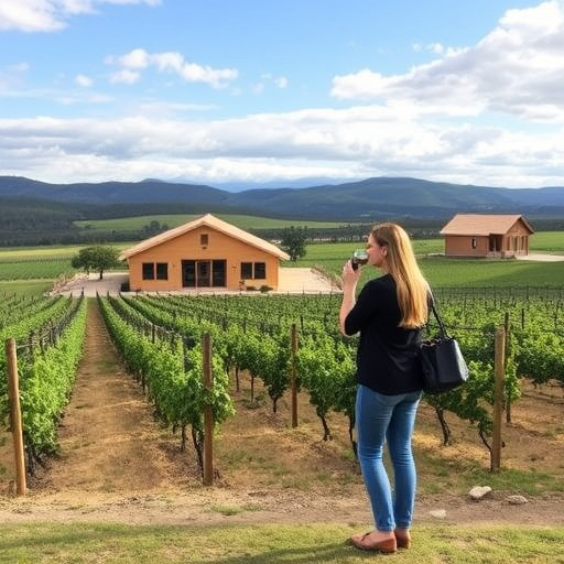 wine tours sonoita