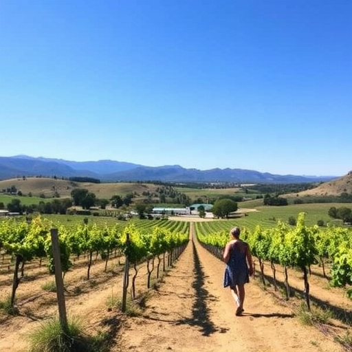 wine tours sonoita