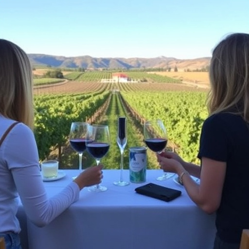 wine tours sonoita