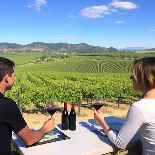 wine tours sonoita
