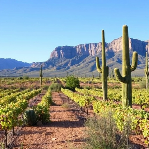 wine tours southern arizona