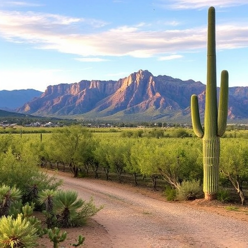wine tours southern arizona