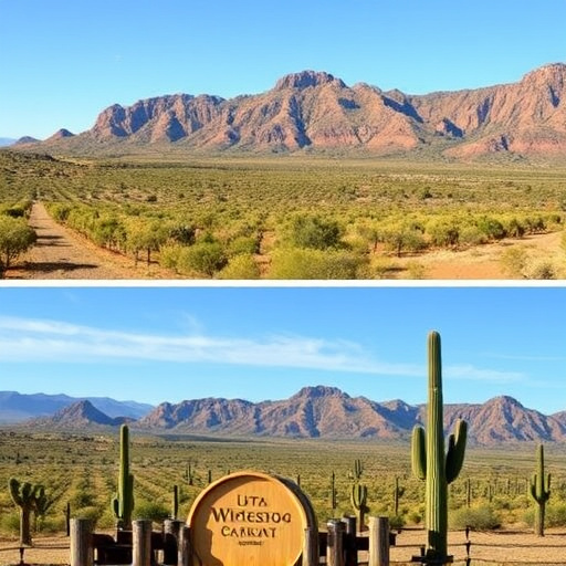 wine tours southern Arizona