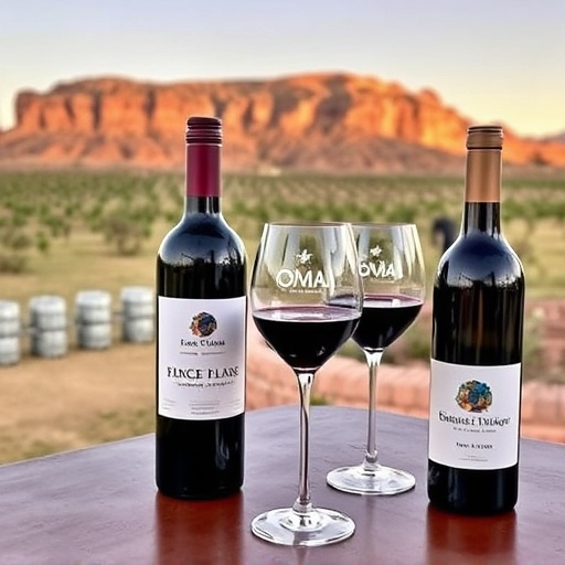 wine tours southern Arizona