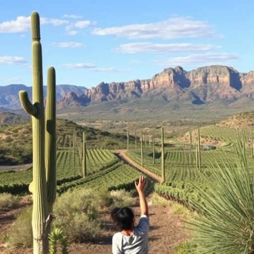 wine tours southern Arizona