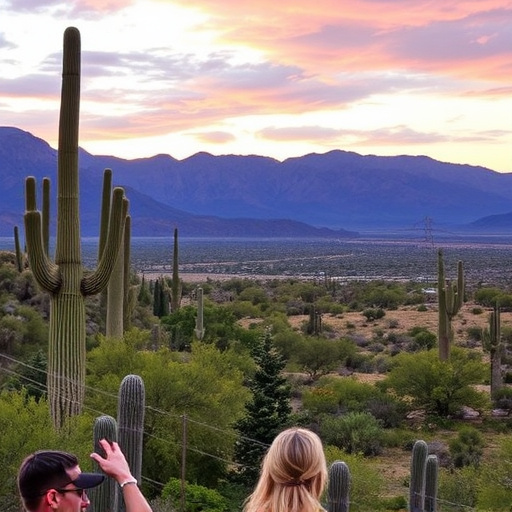 wine tours southern Arizona