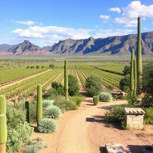 wine tours southern Arizona