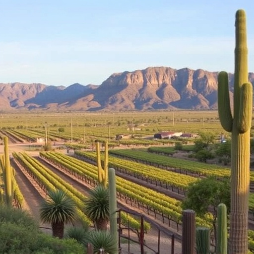 wine tours southern arizona
