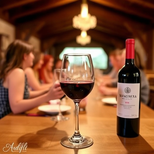 wine tours southern arizona