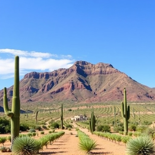 wineries in southern arizona