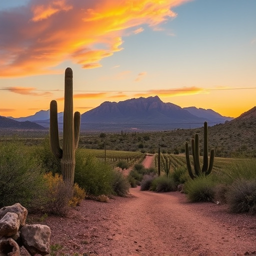 wineries in southern arizona