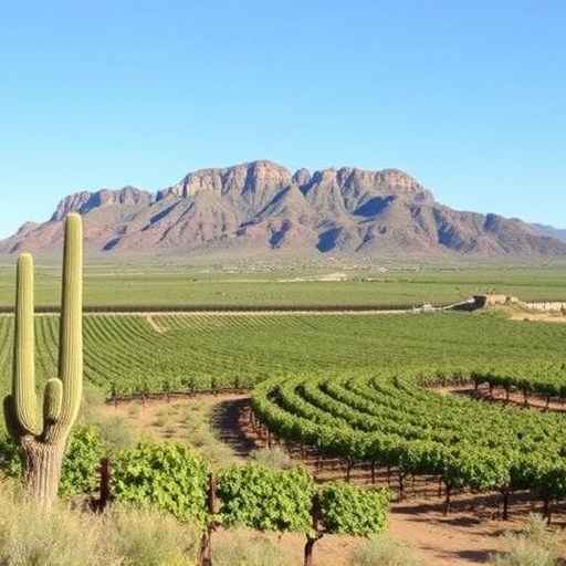 wineries in southern arizona
