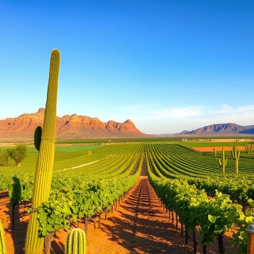 wineries in southern arizona
