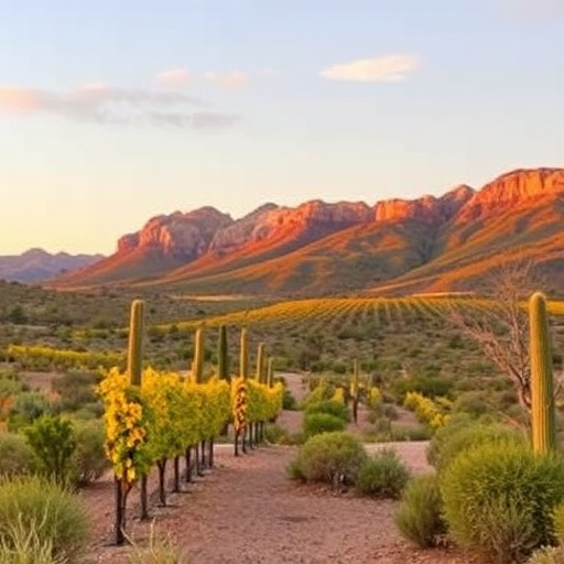 wineries in southern arizona