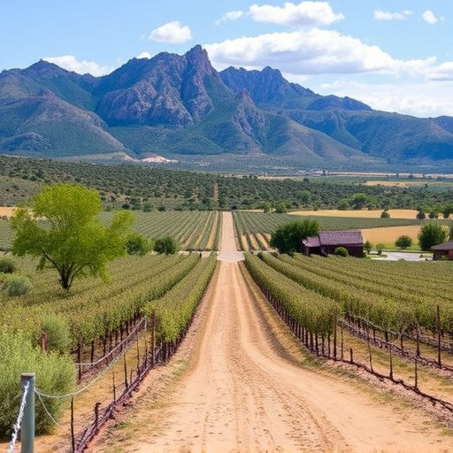 wineries near sonoita az