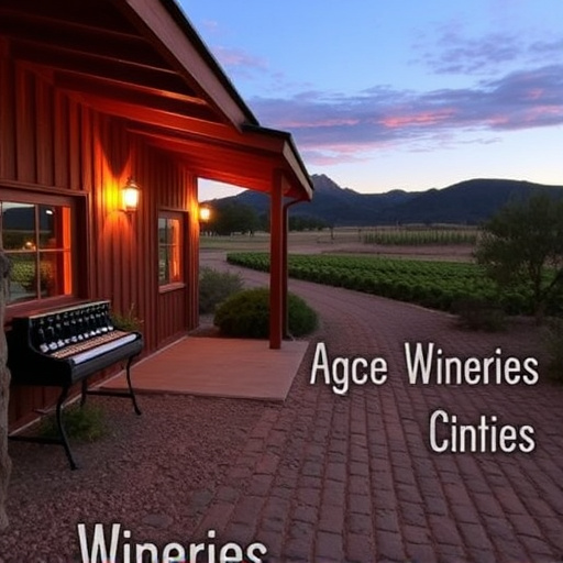 wineries near sonoita az