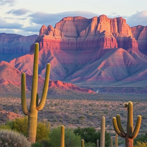 Arizona