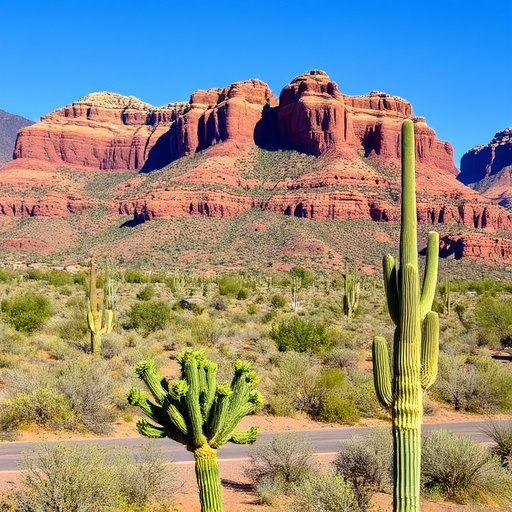 Arizona