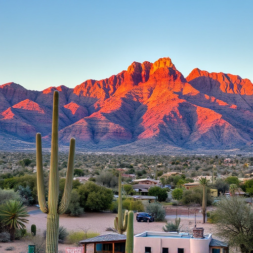Arizona