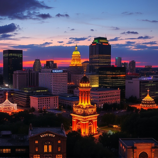 Austin