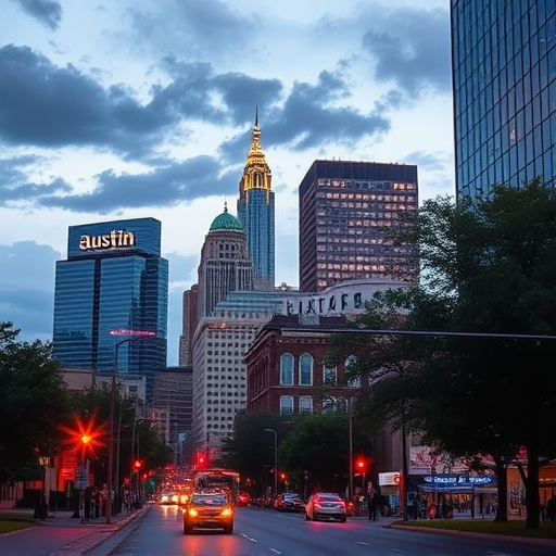 Austin