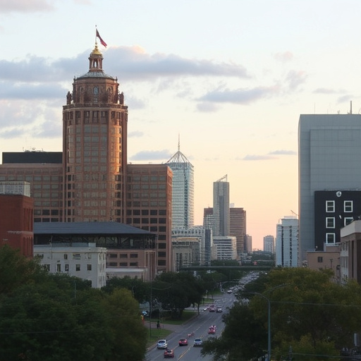 Austin TX