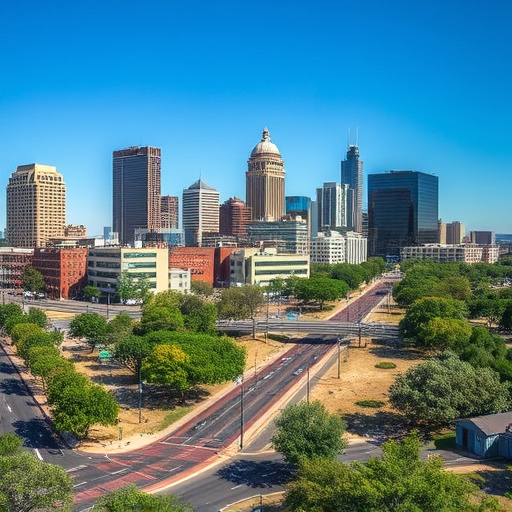 Austin TX