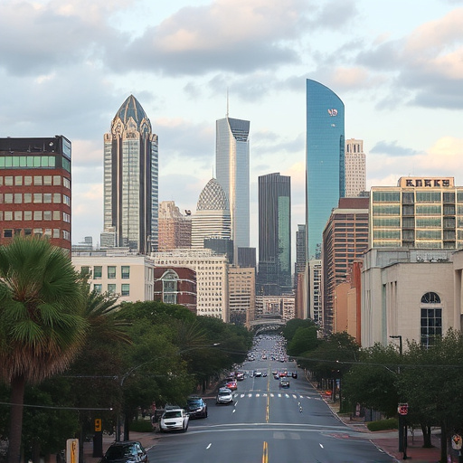 Austin TX