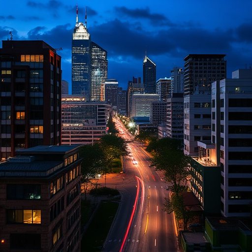 Austin TX