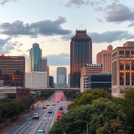 Austin TX
