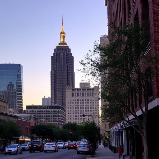 Austin TX