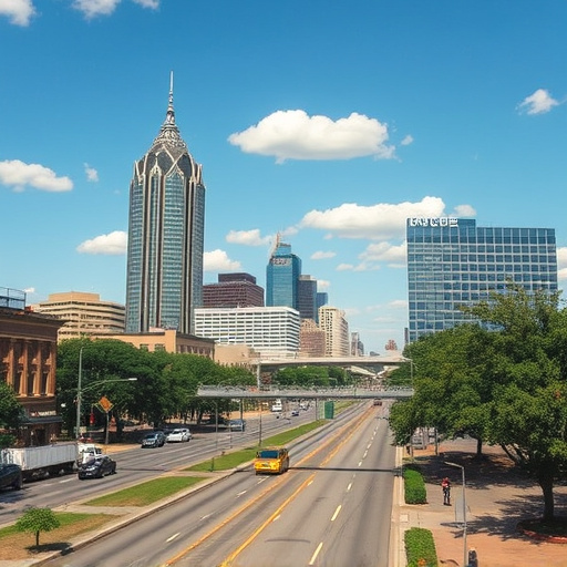 Austin TX