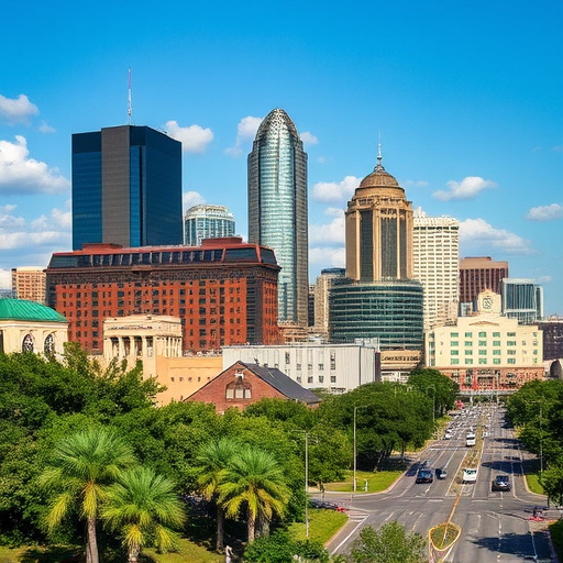 Austin TX