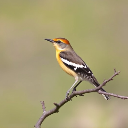 birding in southern Arizona