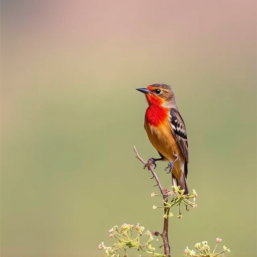 birding in southern Arizona