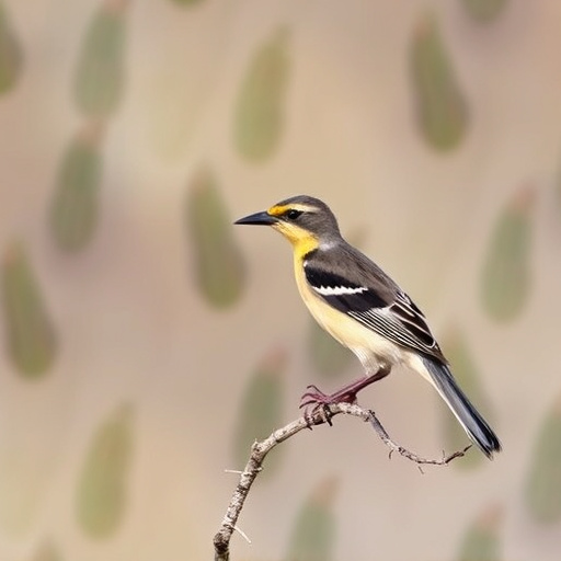 birding in southern Arizona