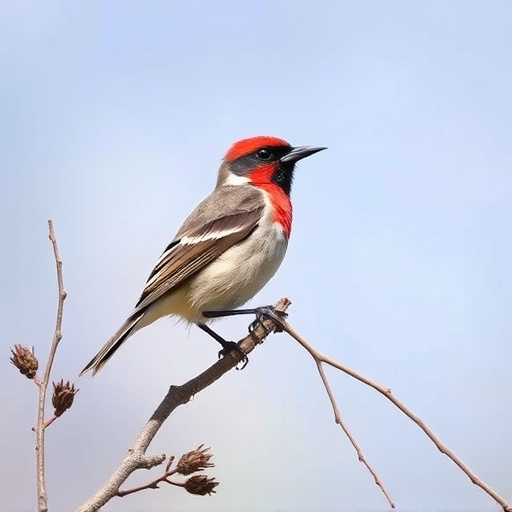 birding in southern Arizona