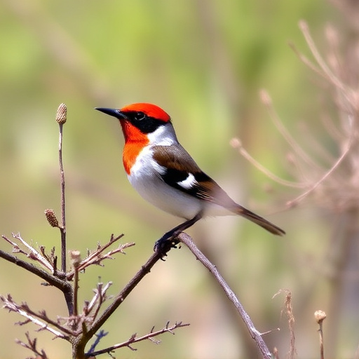 birding in southern Arizona