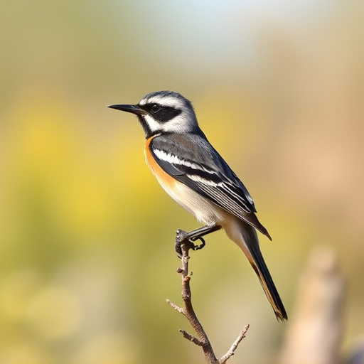 birding in southern Arizona