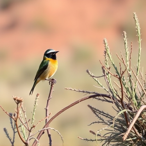 birding in southern Arizona