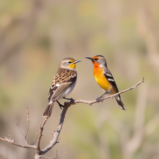 birding in southern Arizona