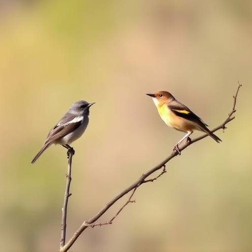 birding in southern Arizona