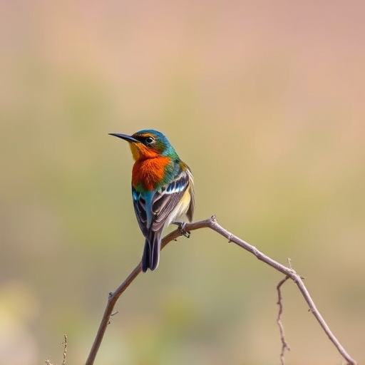 birding in southern Arizona