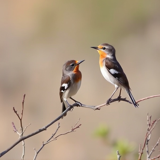 birding in southern Arizona
