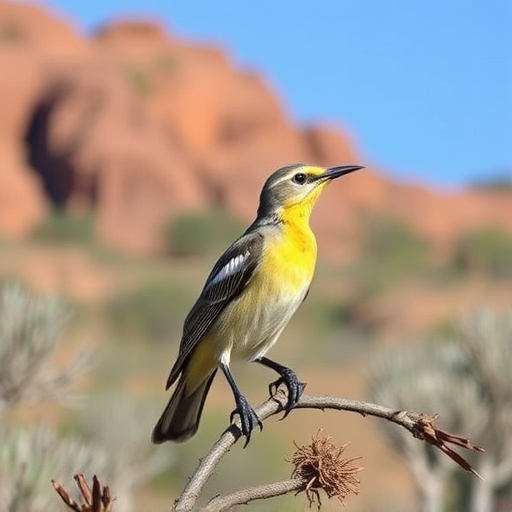 birding in southern Arizona