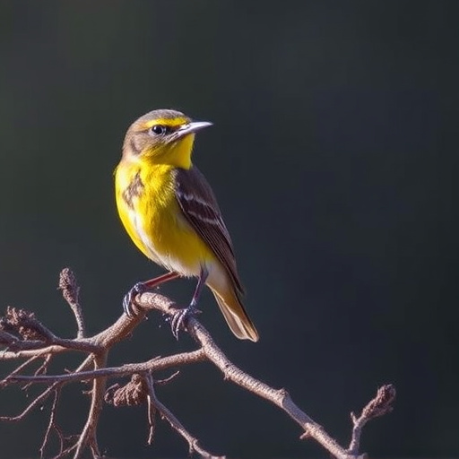 birding in southern Arizona