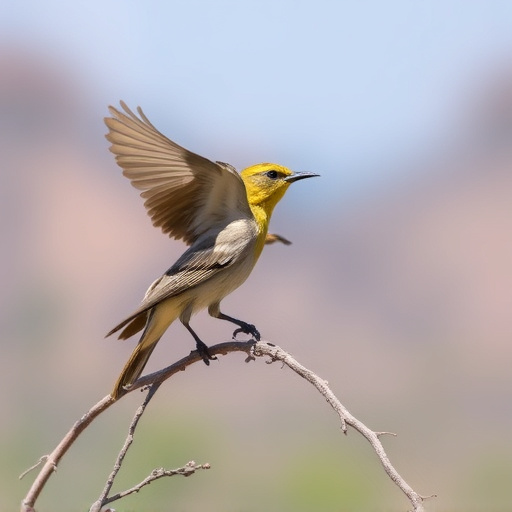 birding in southern Arizona