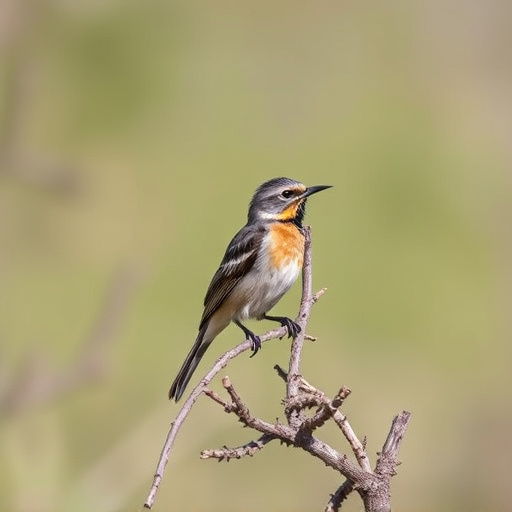 birding in southern Arizona