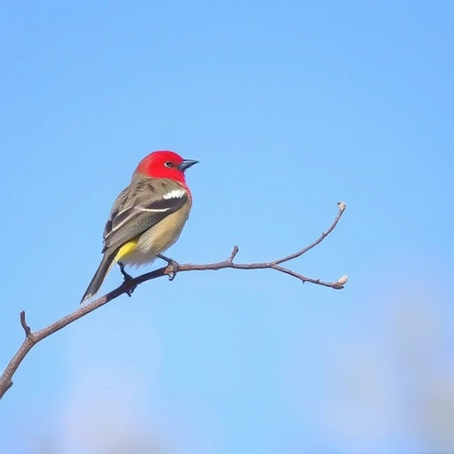 birding in southern Arizona